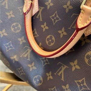 Louis Vuitton purse